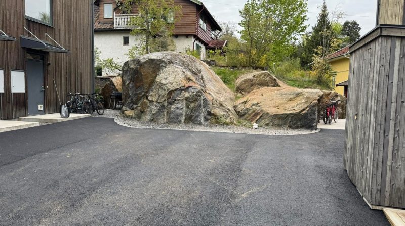 Asfalt